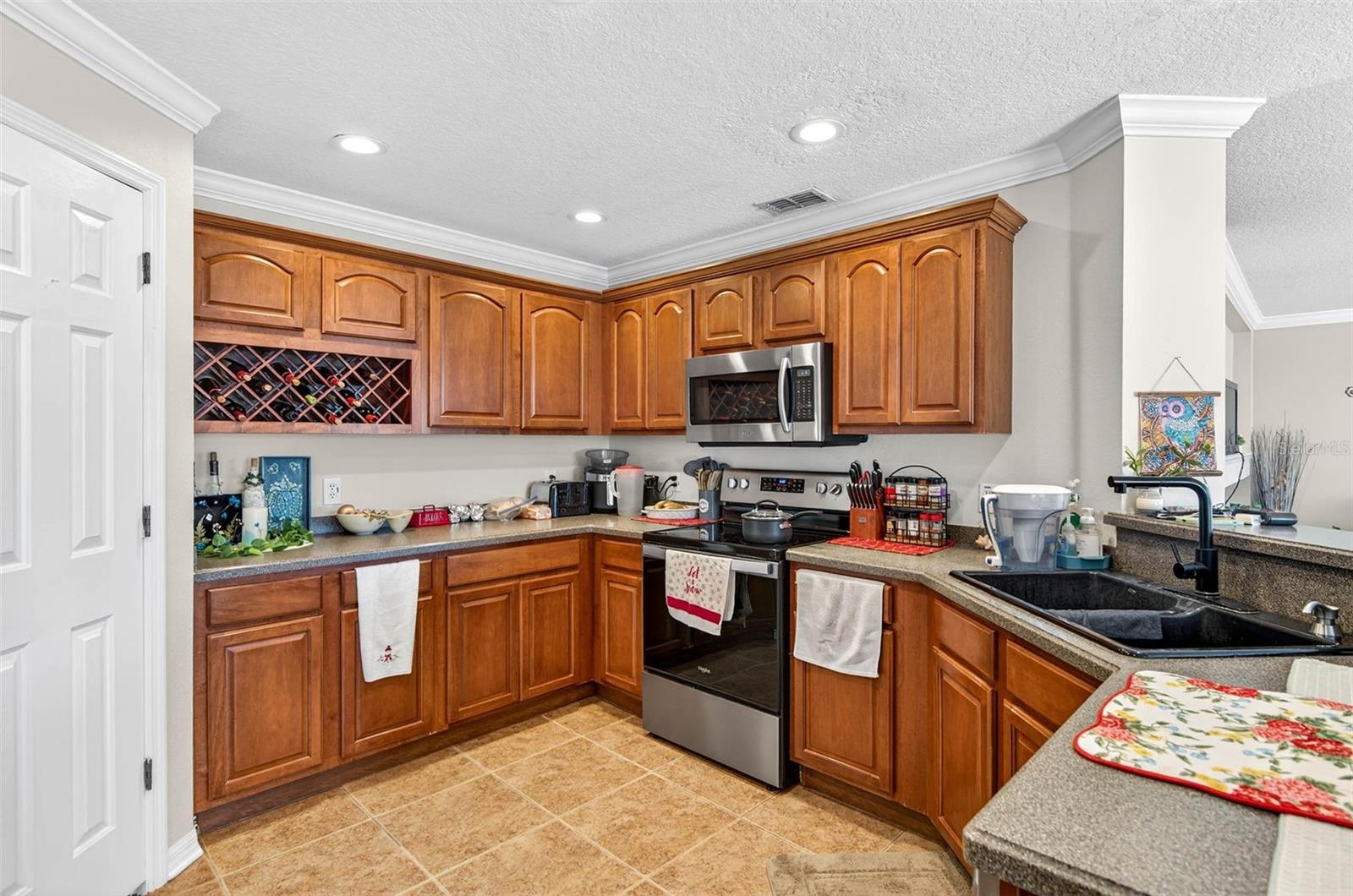 BALLANTRAE VILLAGES 3A & 3B - Residential