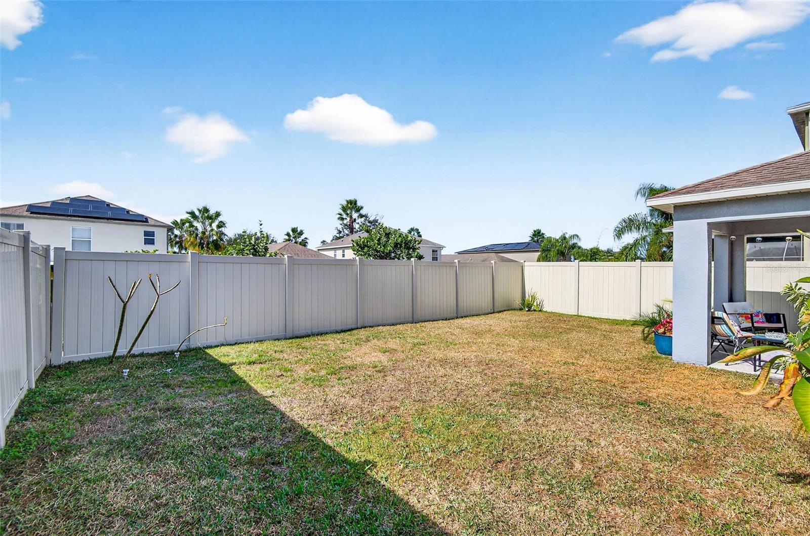 BALLANTRAE VILLAGES 3A & 3B - Residential