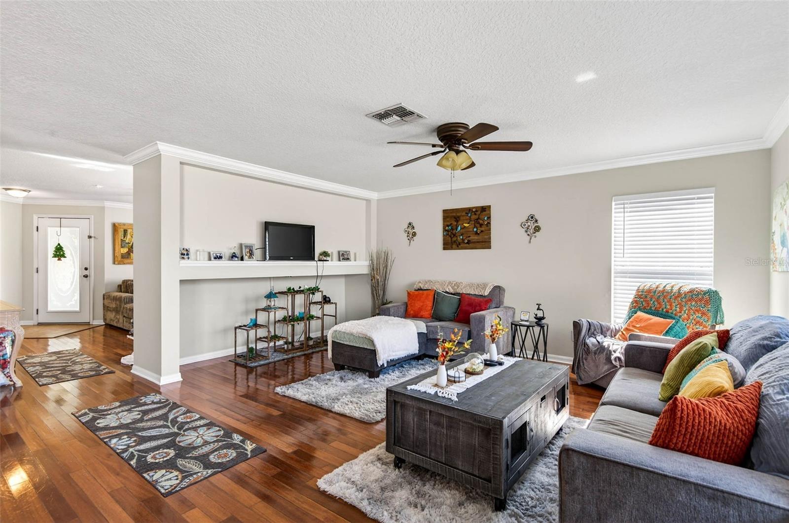 BALLANTRAE VILLAGES 3A & 3B - Residential