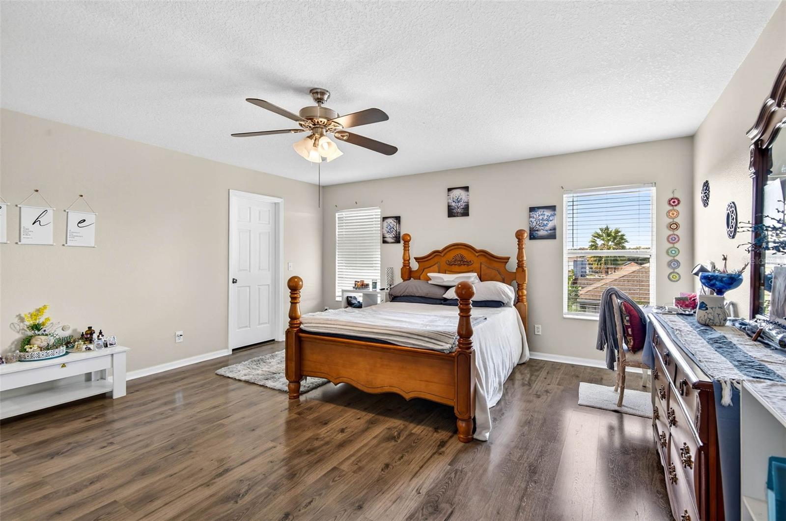 BALLANTRAE VILLAGES 3A & 3B - Residential