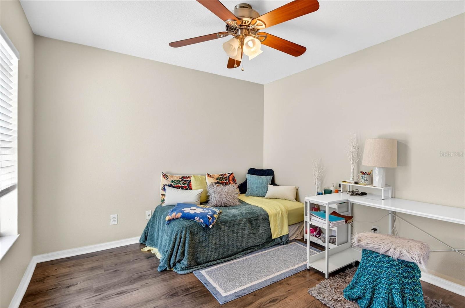 BALLANTRAE VILLAGES 3A & 3B - Residential