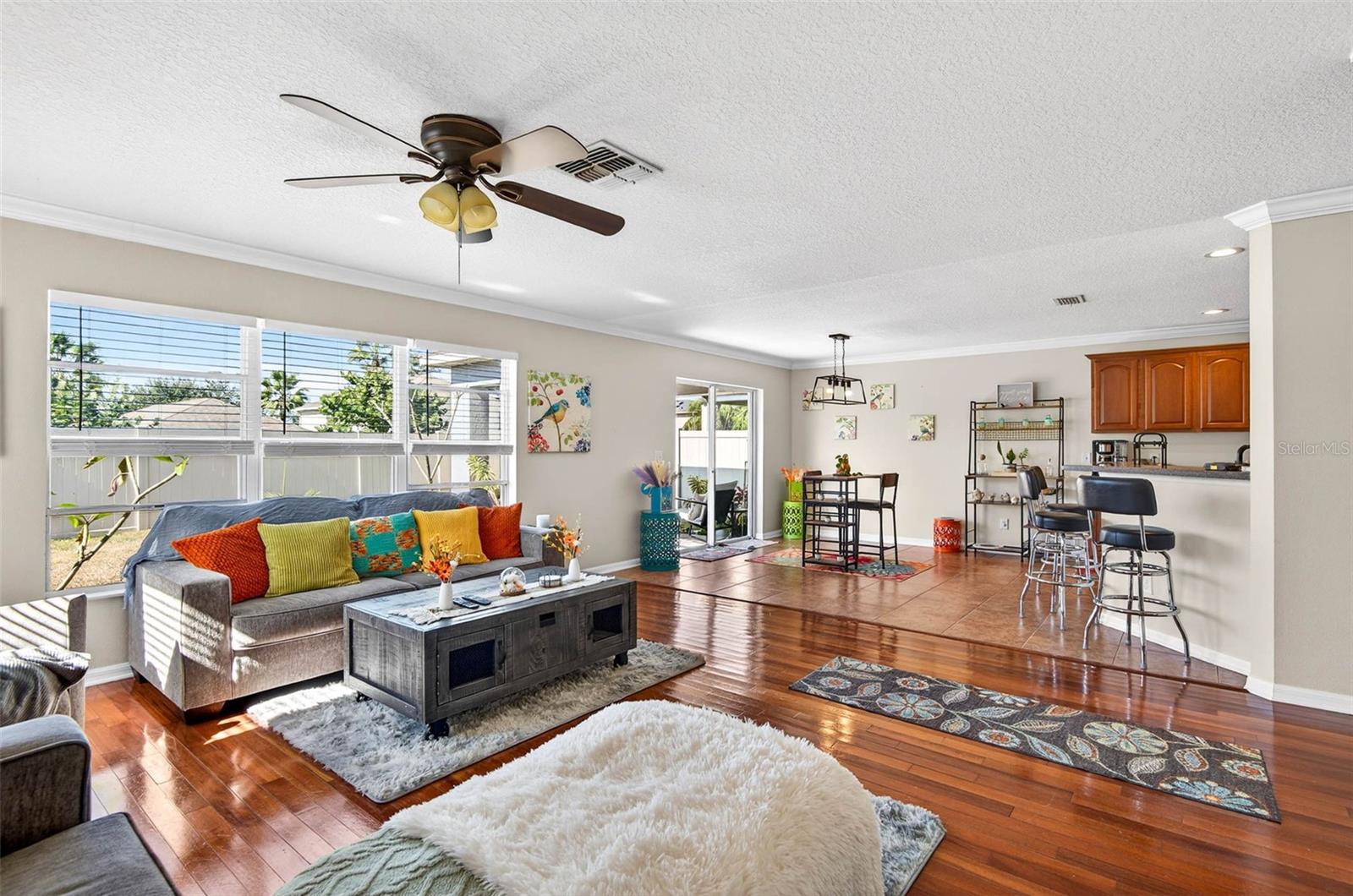 BALLANTRAE VILLAGES 3A & 3B - Residential