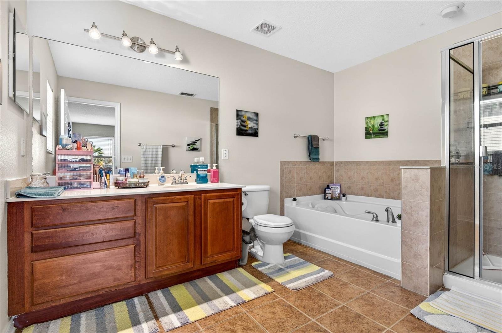 BALLANTRAE VILLAGES 3A & 3B - Residential