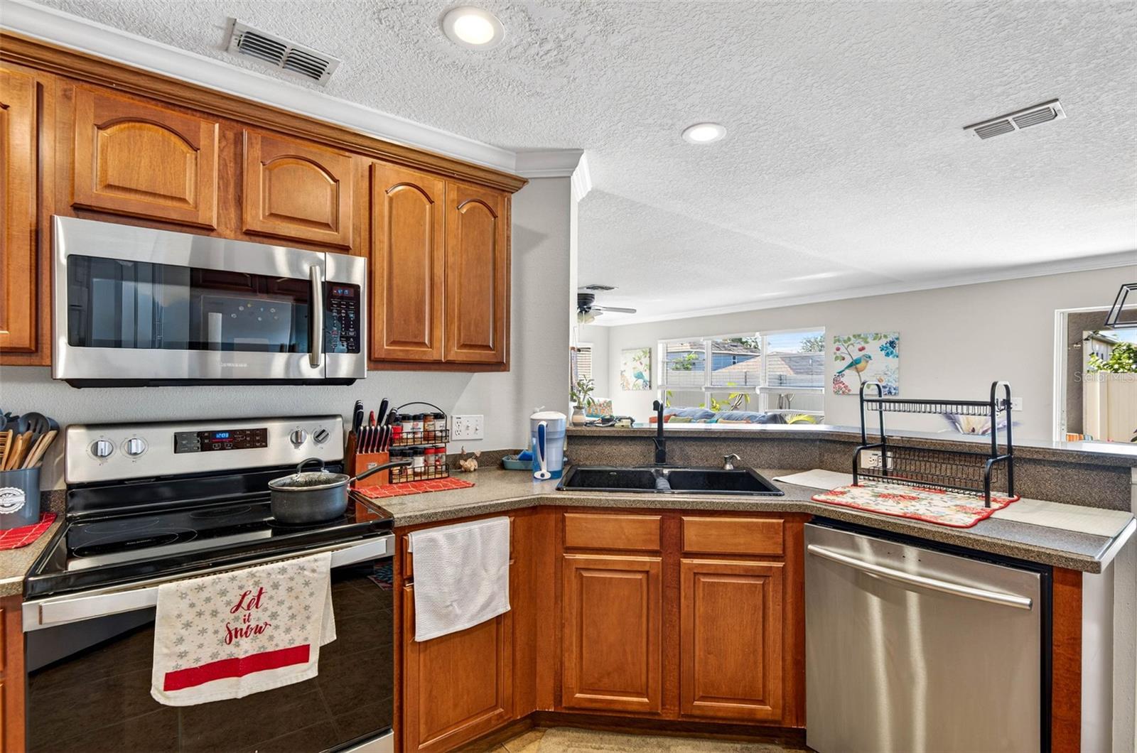 BALLANTRAE VILLAGES 3A & 3B - Residential