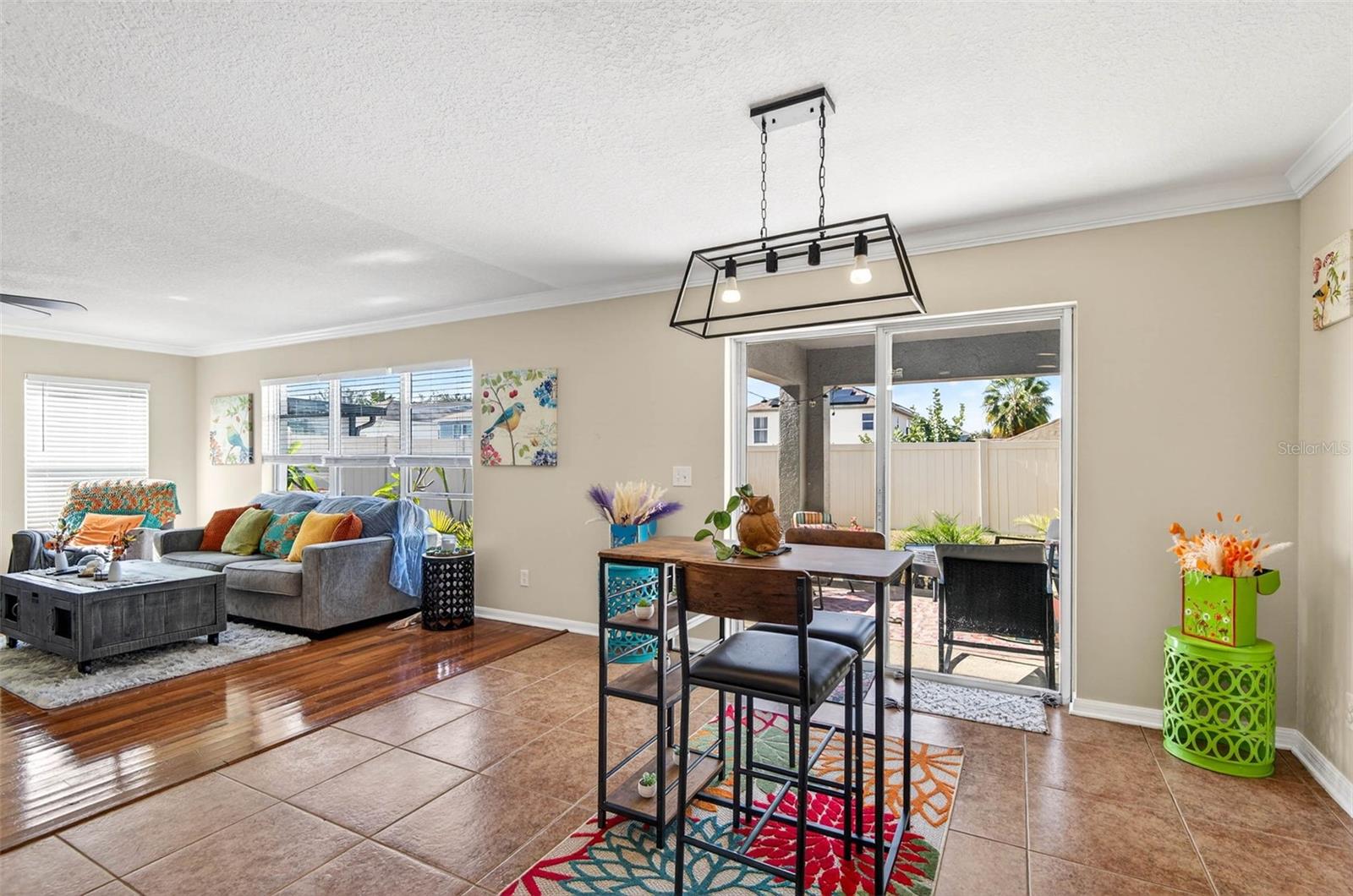 BALLANTRAE VILLAGES 3A & 3B - Residential