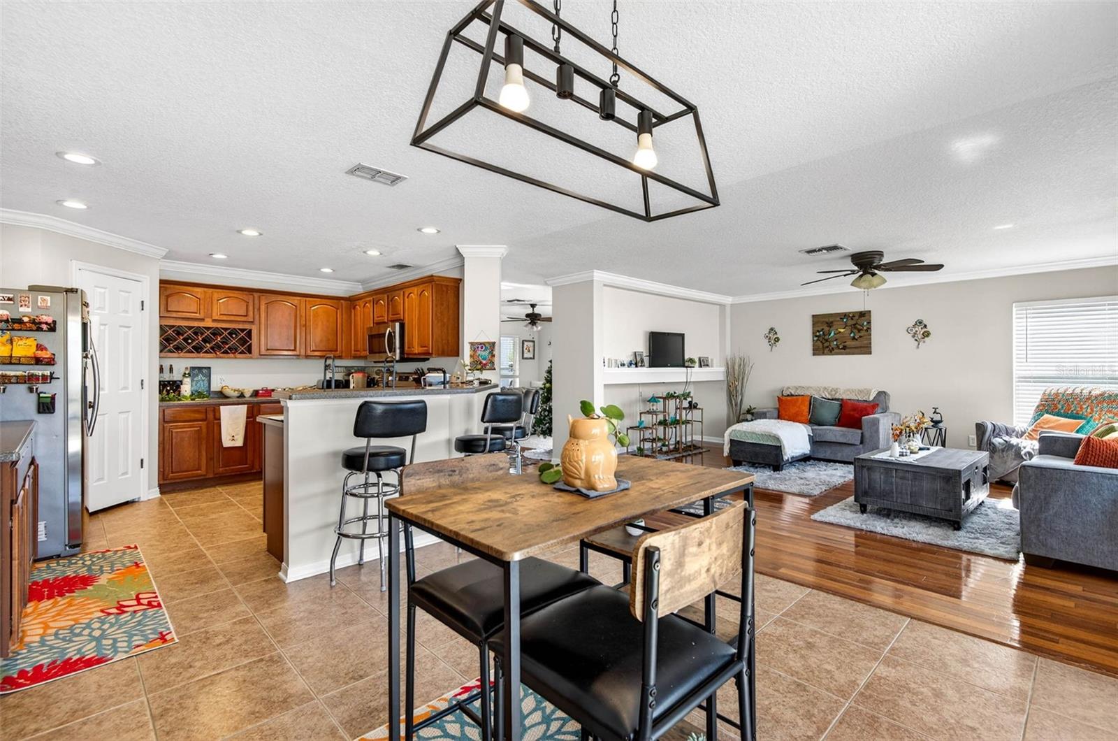 BALLANTRAE VILLAGES 3A & 3B - Residential