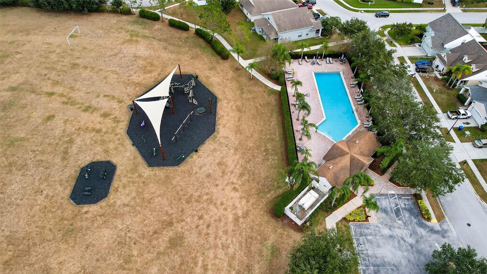 BALLANTRAE VILLAGES 3A & 3B - Residential