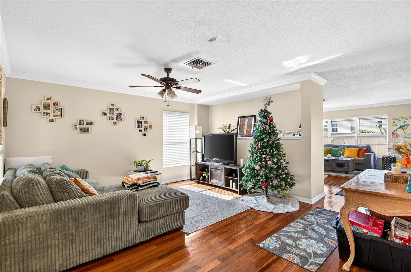 BALLANTRAE VILLAGES 3A & 3B - Residential