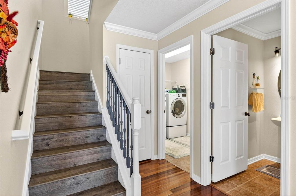 Photo of 3341 Lintower Drive, Land O Lakes, FL 34638 (MLS # S5139562)