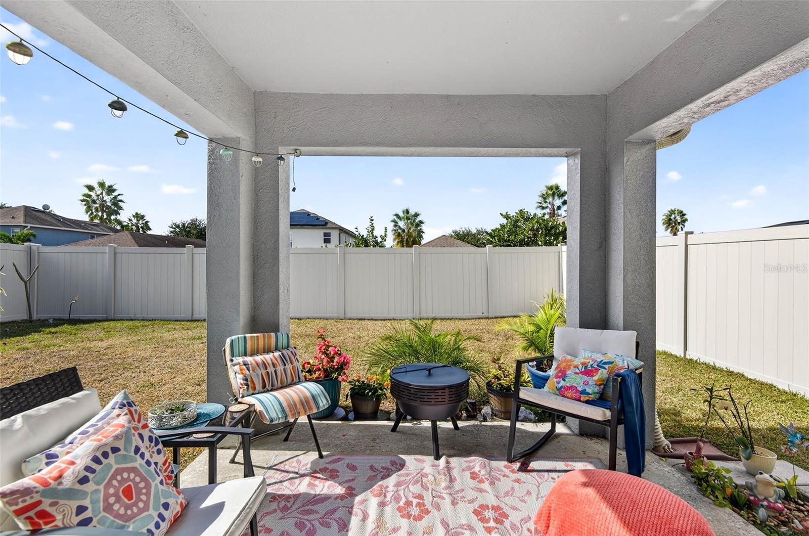 BALLANTRAE VILLAGES 3A & 3B - Residential