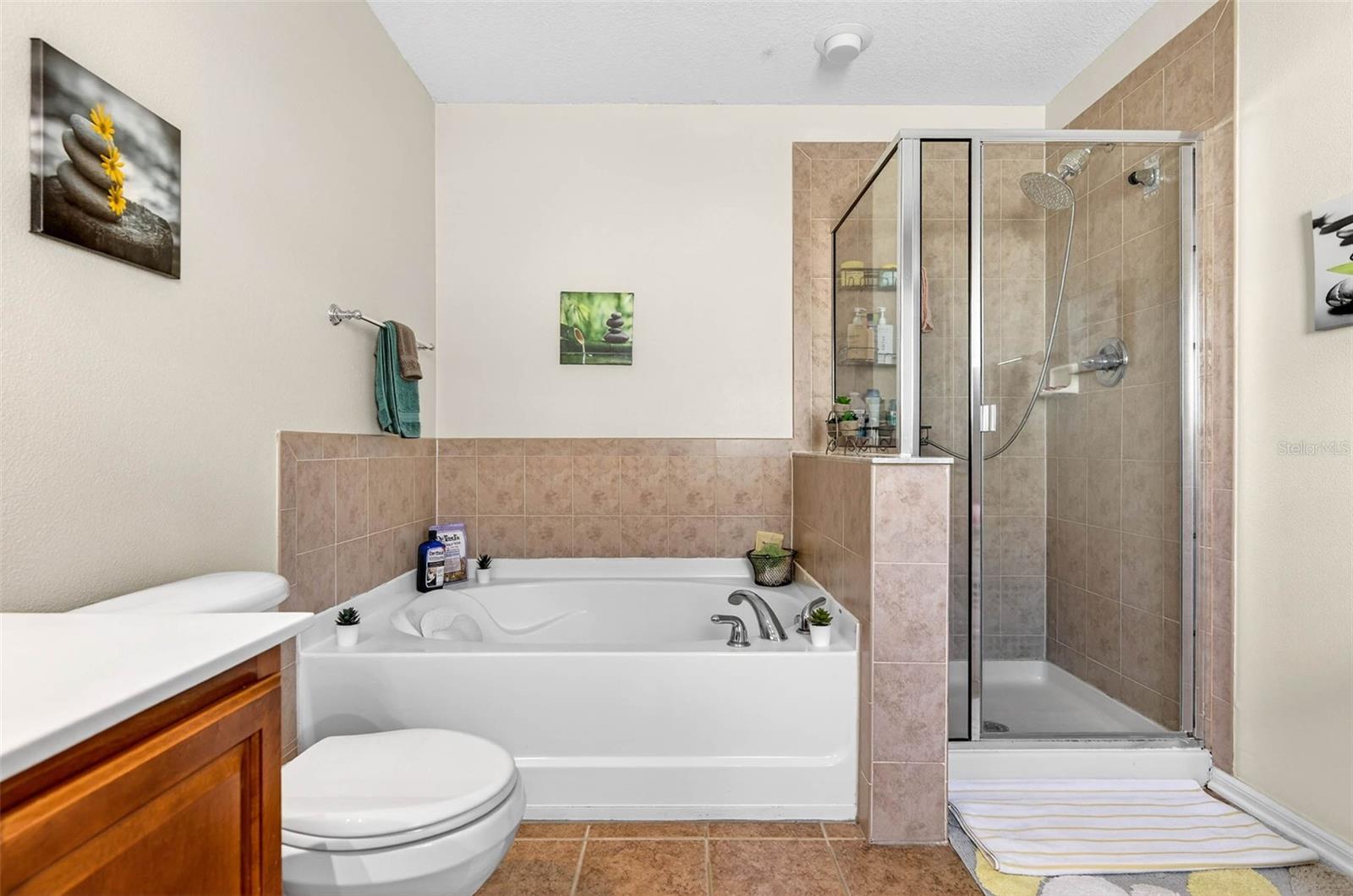 BALLANTRAE VILLAGES 3A & 3B - Residential