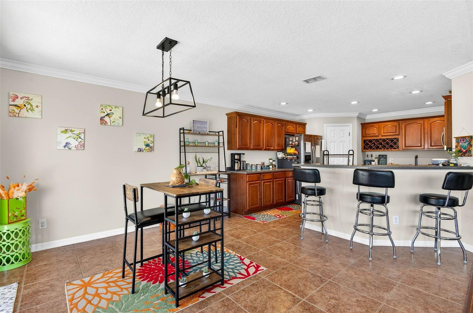 BALLANTRAE VILLAGES 3A & 3B - Residential