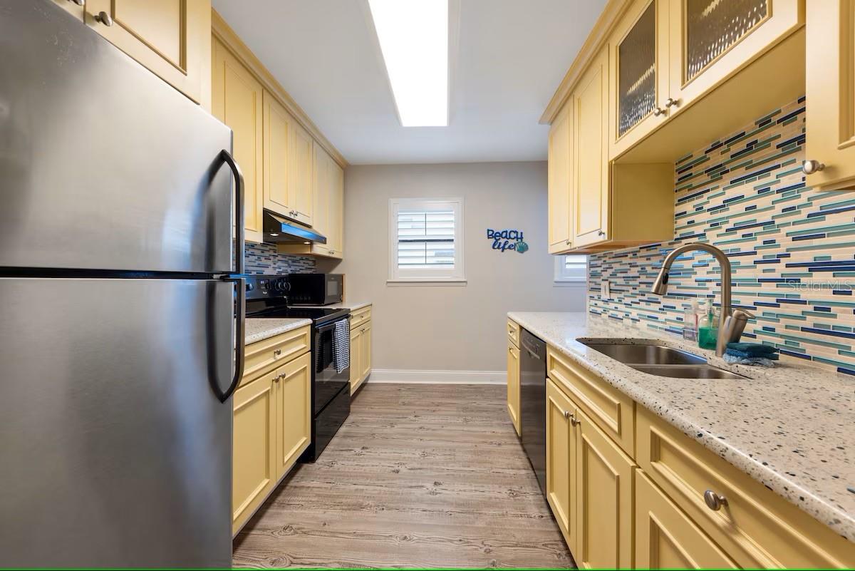 SEA SHELL OF INDIAN SHORES - Residential