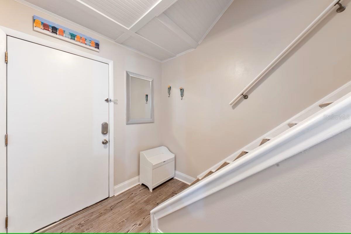 SEA SHELL OF INDIAN SHORES - Residential