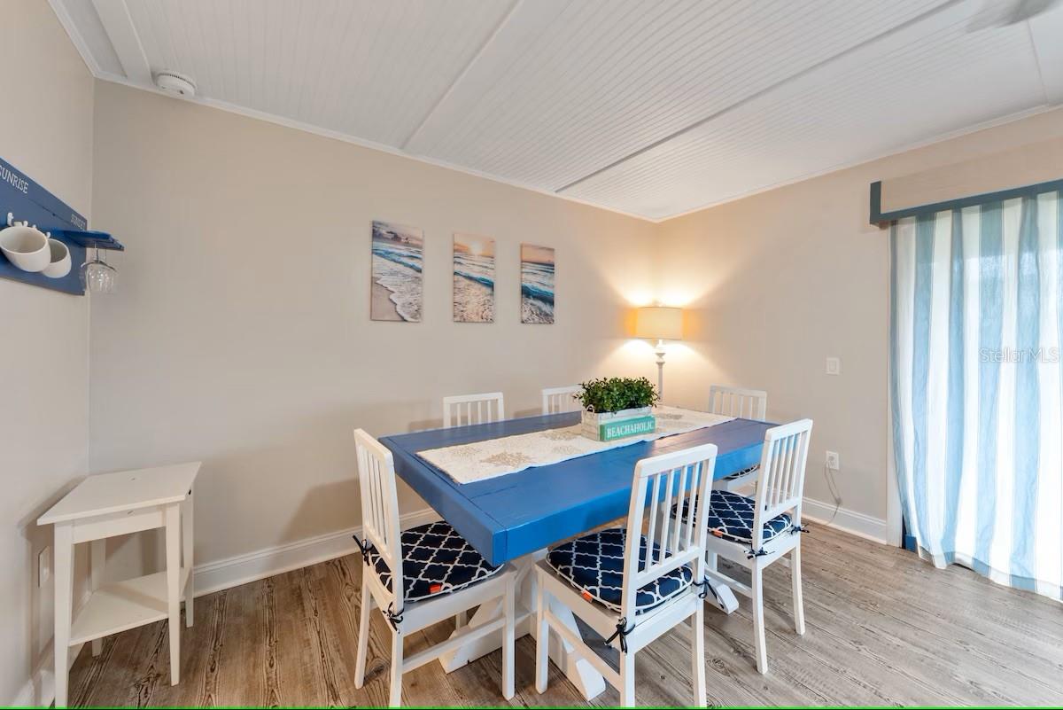 SEA SHELL OF INDIAN SHORES - Residential