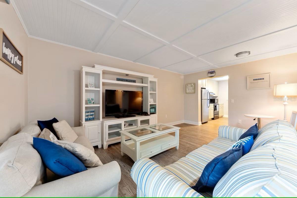 SEA SHELL OF INDIAN SHORES - Residential