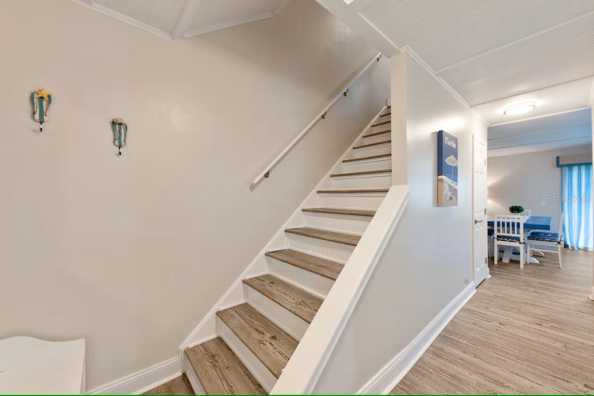 SEA SHELL OF INDIAN SHORES - Residential