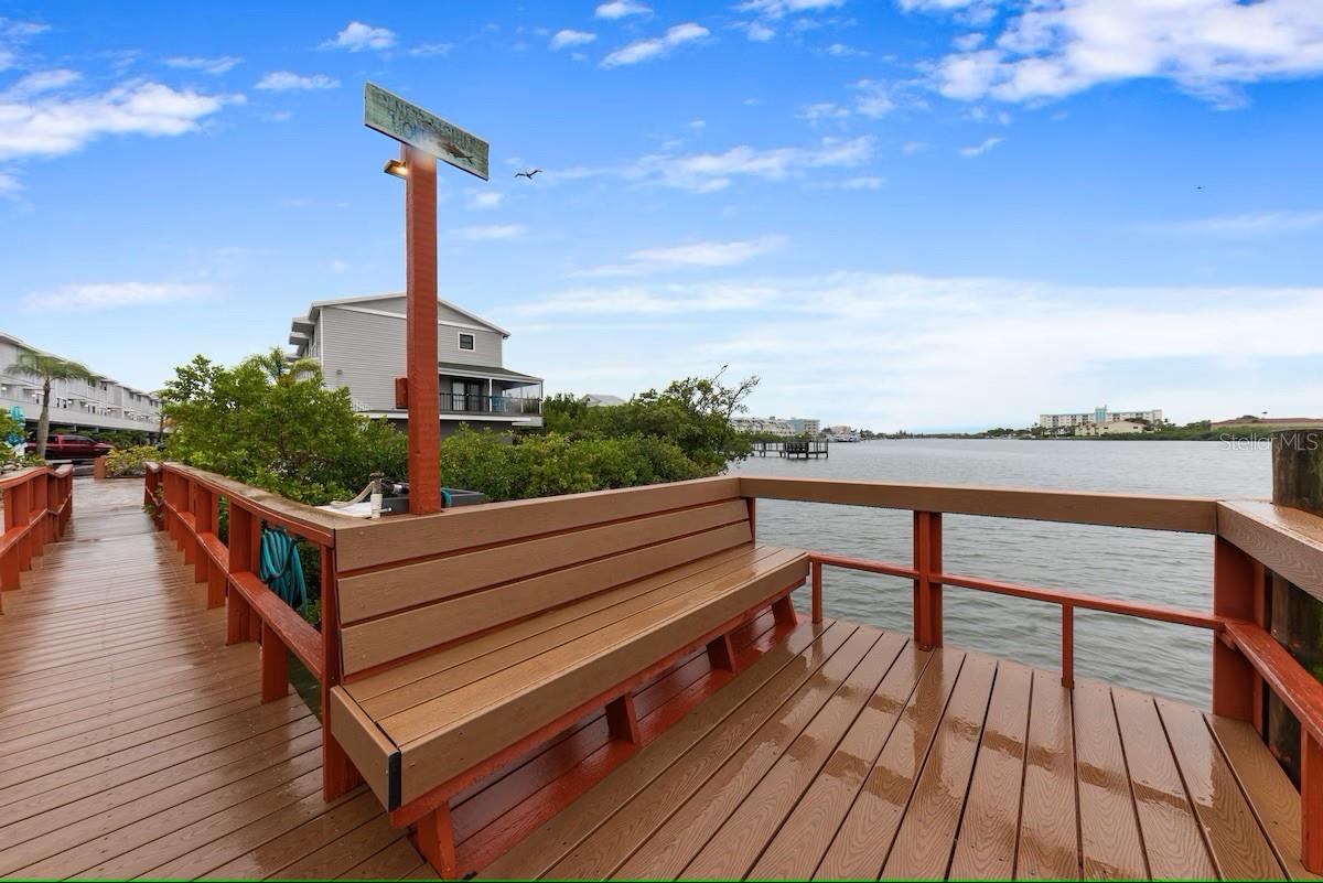 SEA SHELL OF INDIAN SHORES - Residential