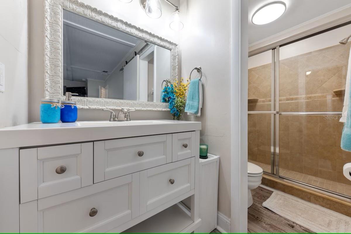 SEA SHELL OF INDIAN SHORES - Residential