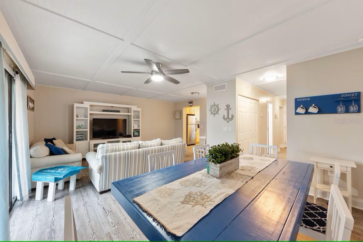 SEA SHELL OF INDIAN SHORES - Residential