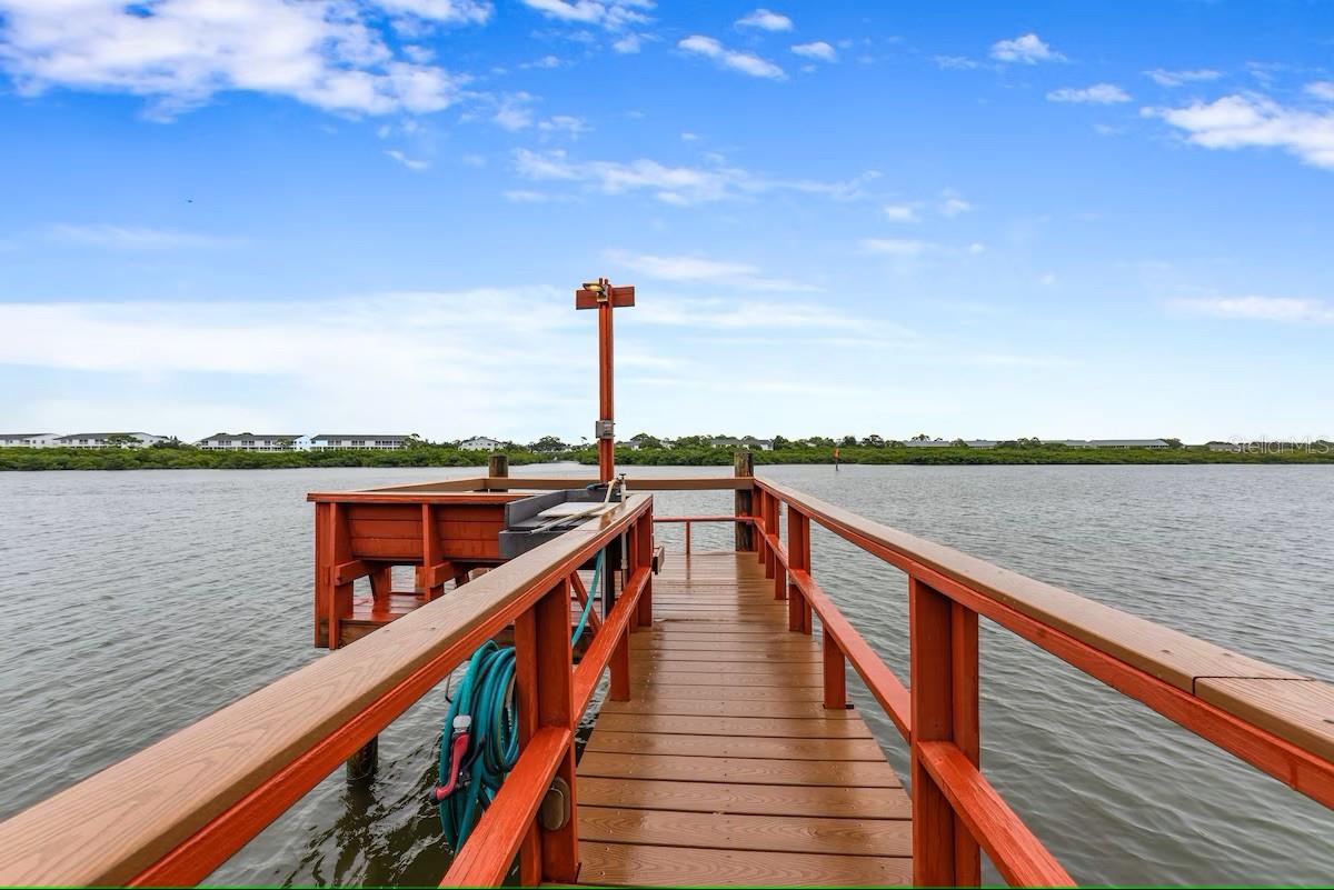 SEA SHELL OF INDIAN SHORES - Residential