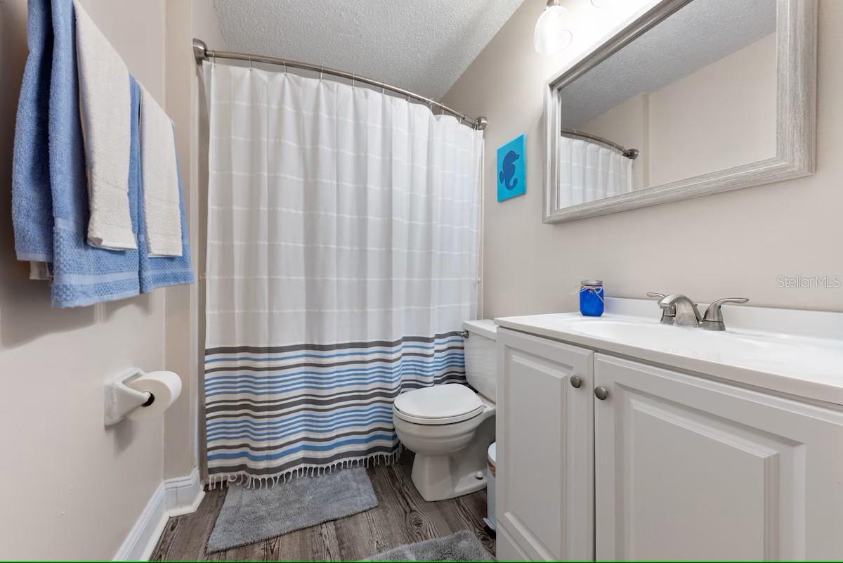 SEA SHELL OF INDIAN SHORES - Residential