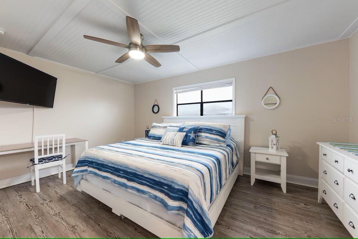 SEA SHELL OF INDIAN SHORES - Residential