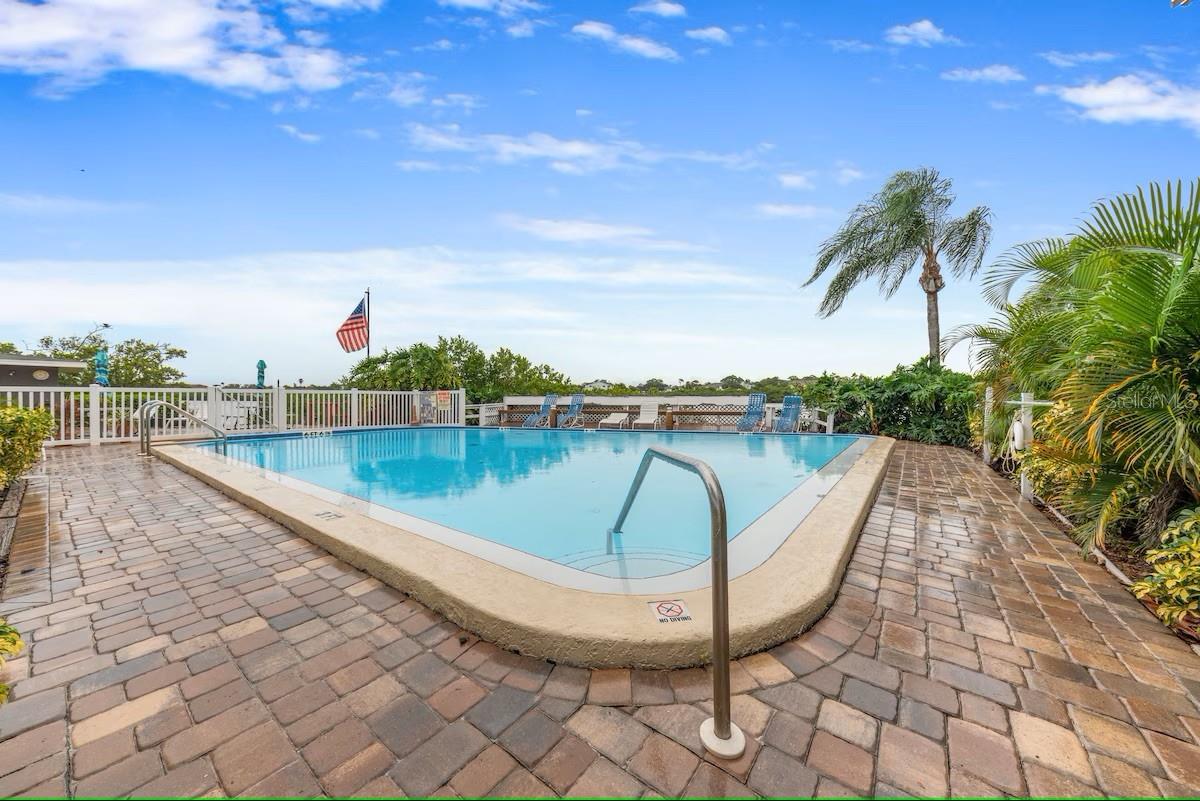 SEA SHELL OF INDIAN SHORES - Residential