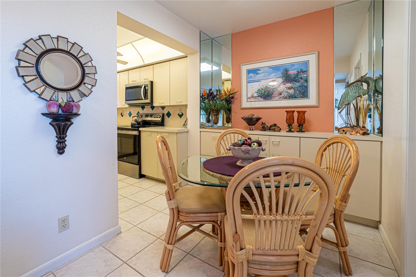 BAHIA VISTA - Residential