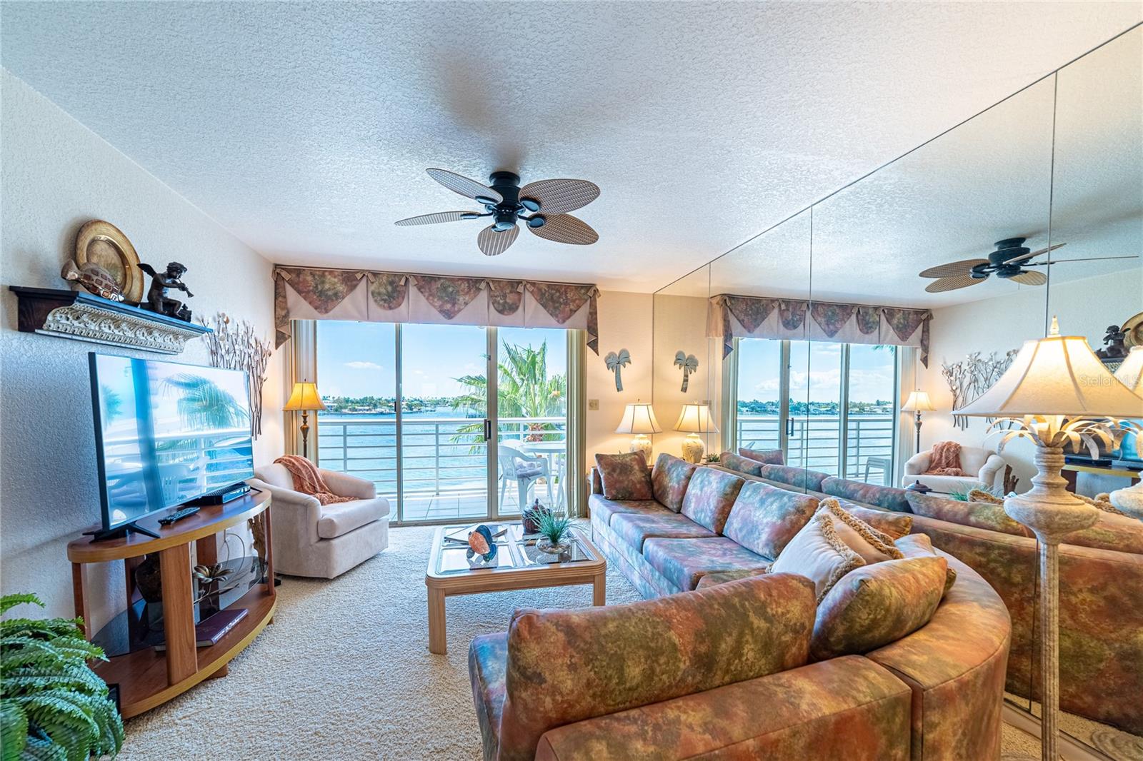 BAHIA VISTA - Residential