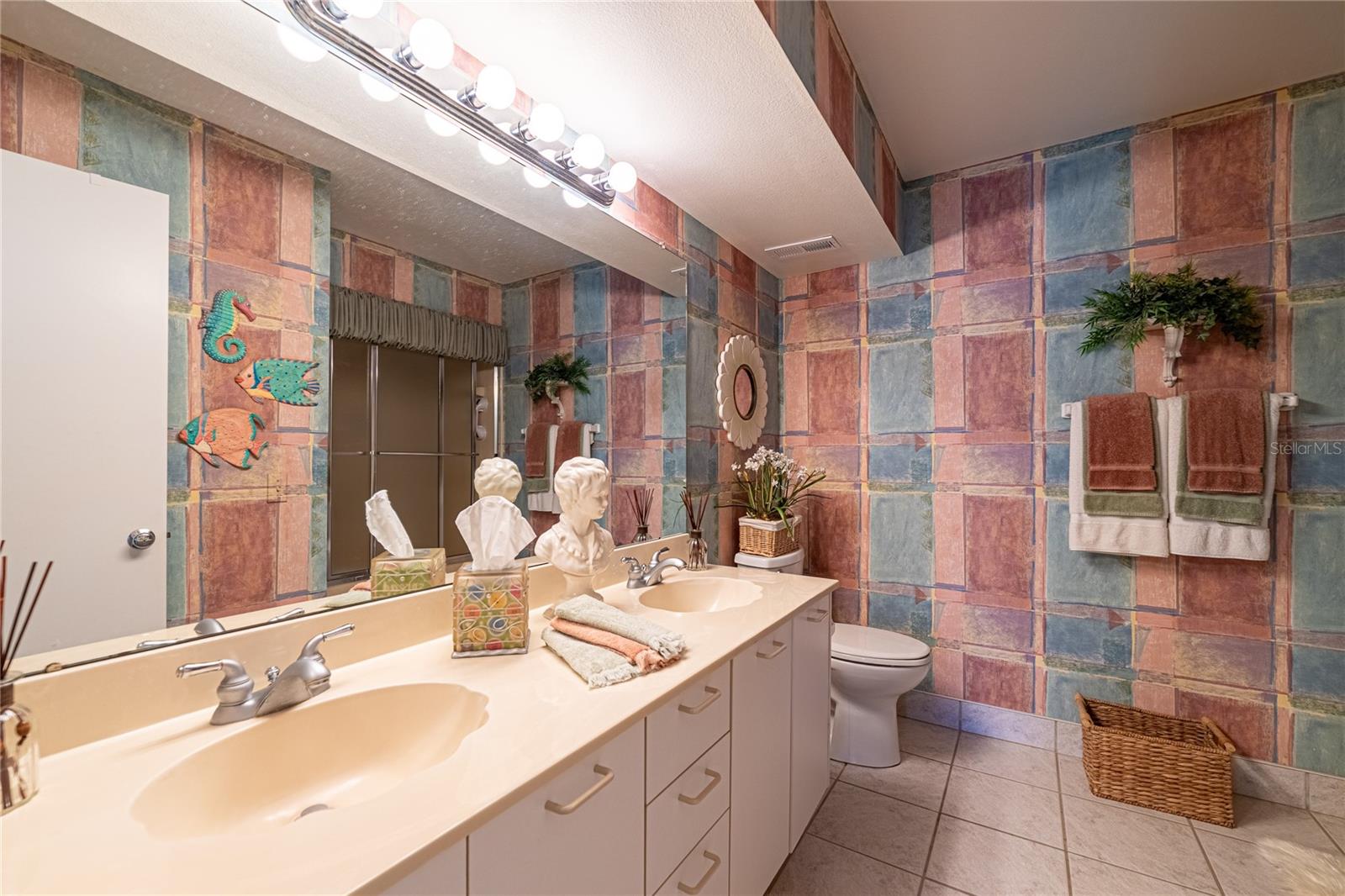 BAHIA VISTA - Residential