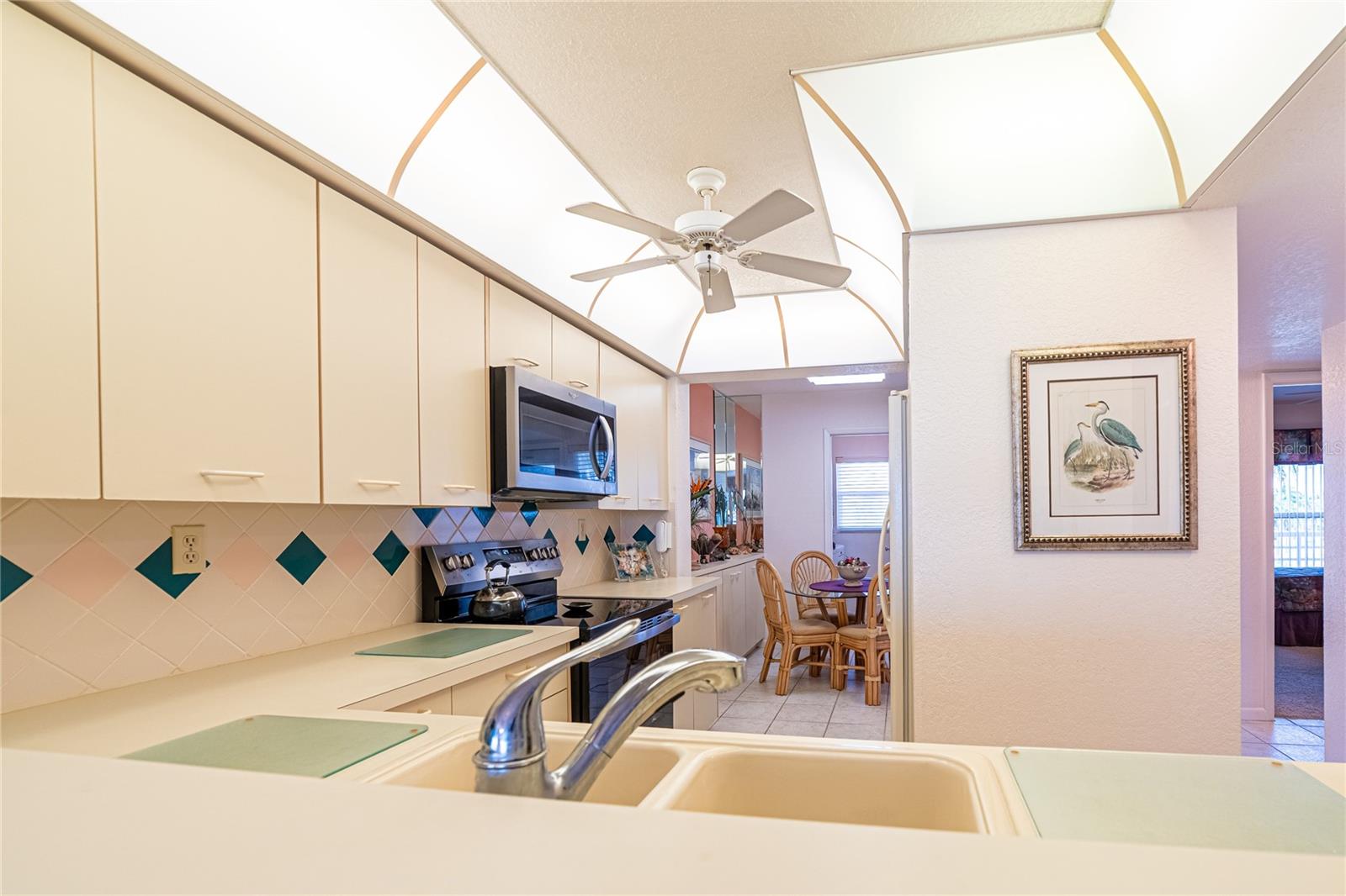 BAHIA VISTA - Residential