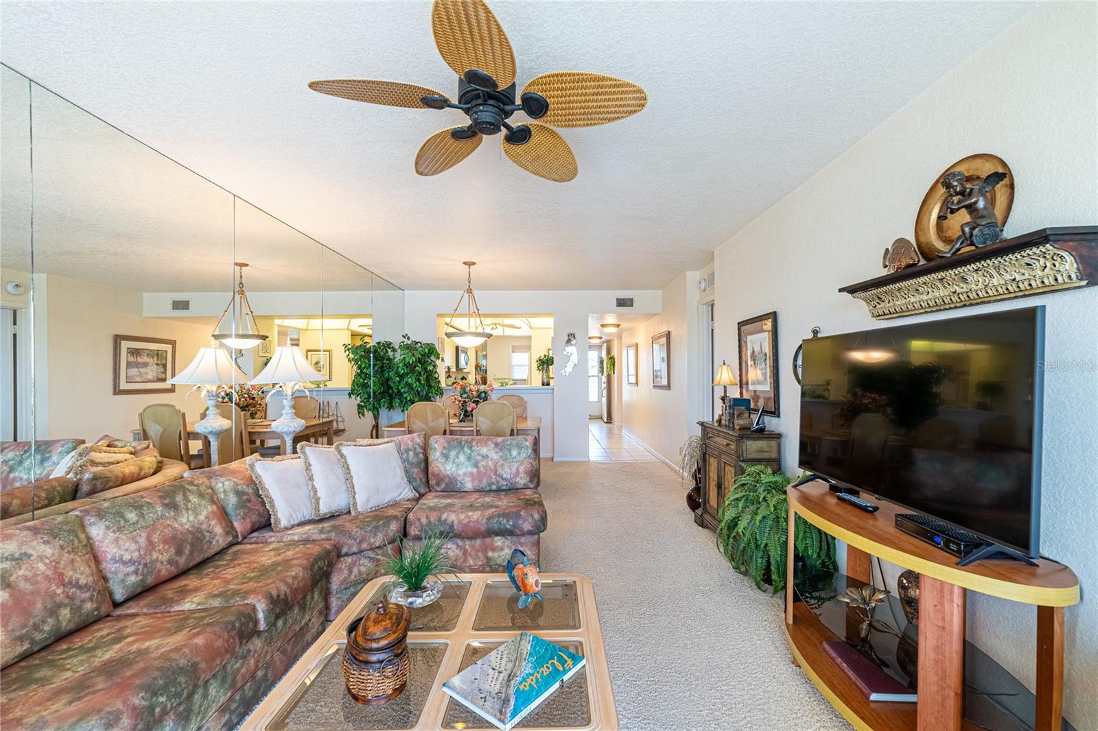 BAHIA VISTA - Residential