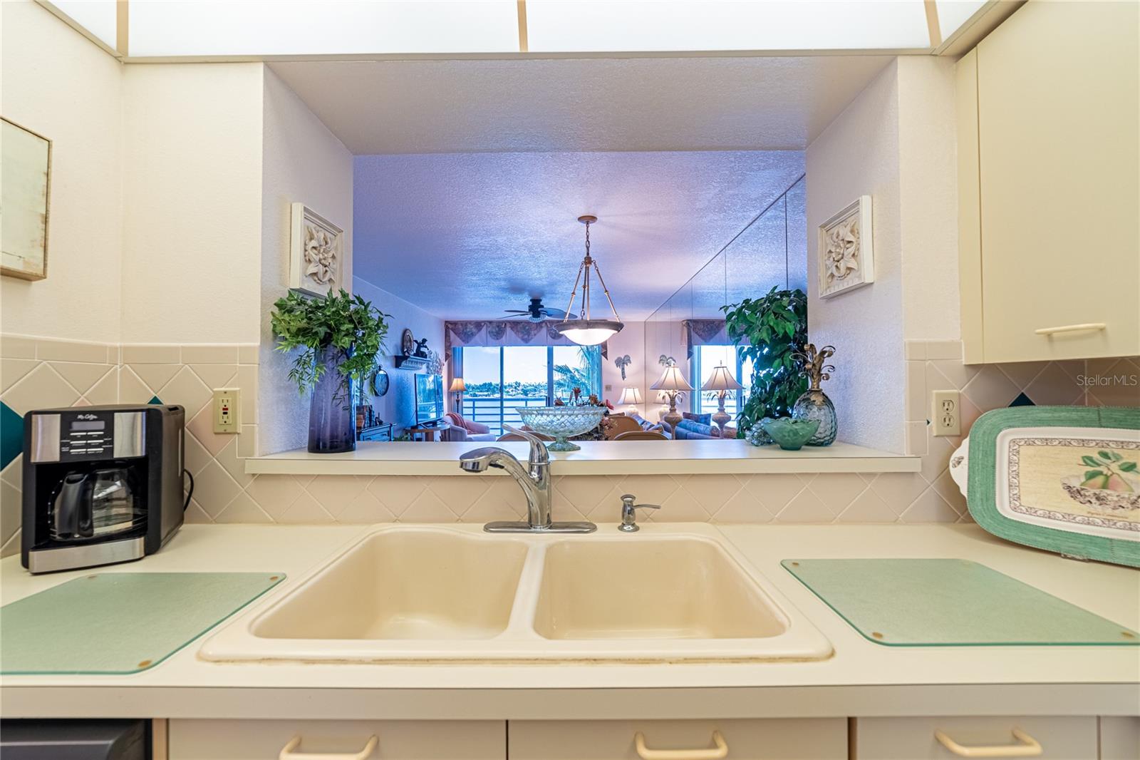 BAHIA VISTA - Residential