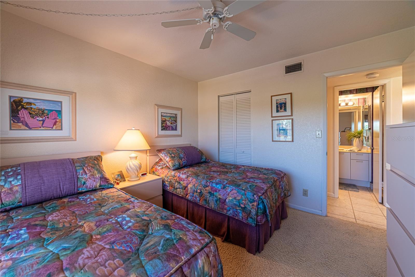 BAHIA VISTA - Residential