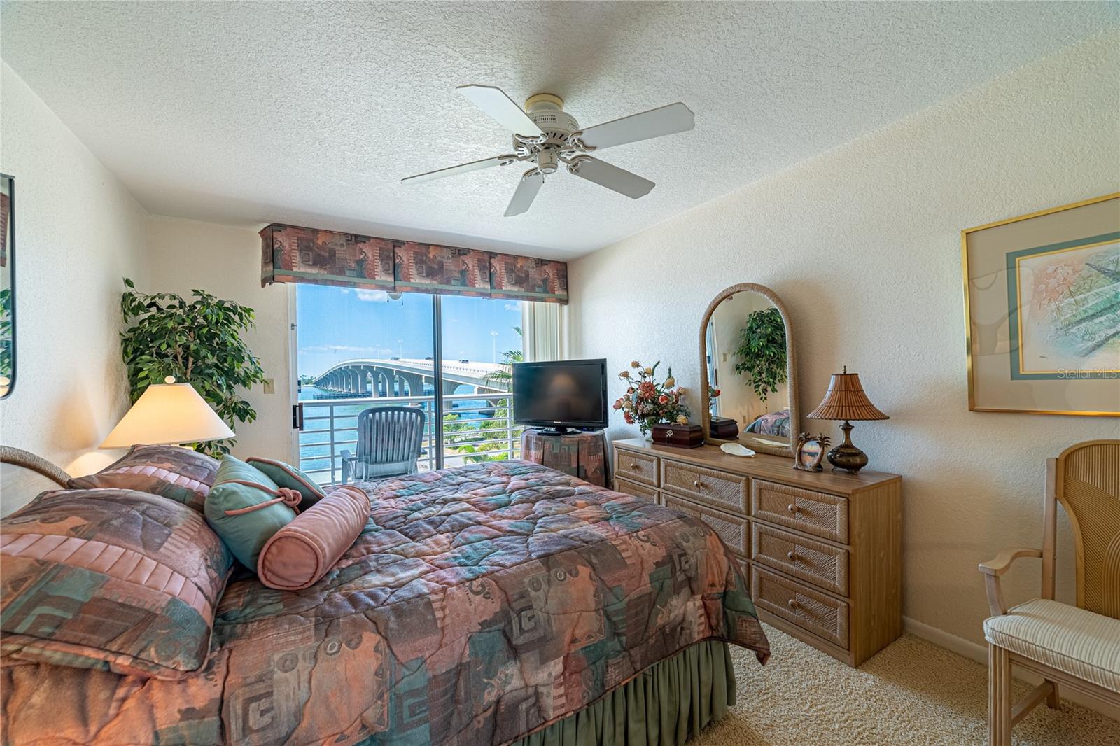 BAHIA VISTA - Residential