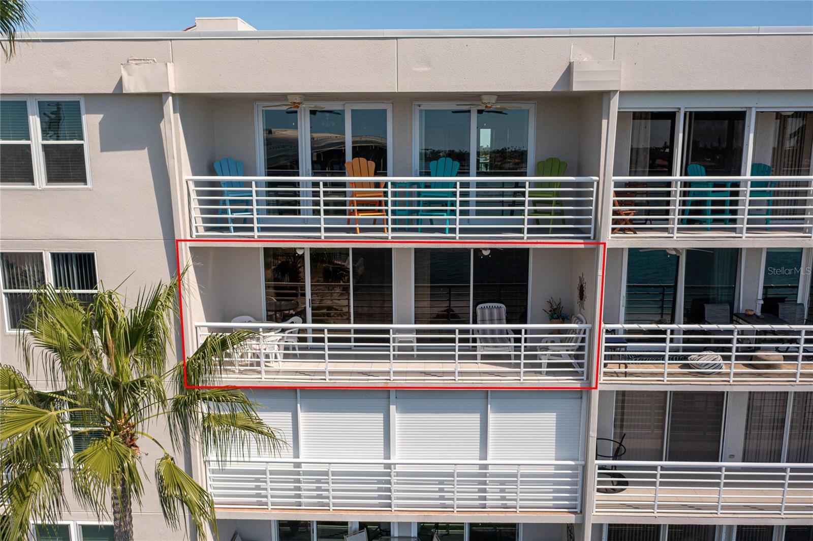 BAHIA VISTA - Residential