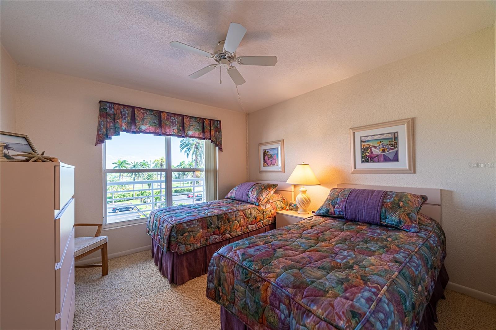 BAHIA VISTA - Residential