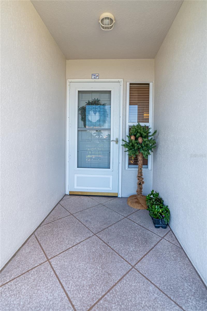 BAHIA VISTA - Residential