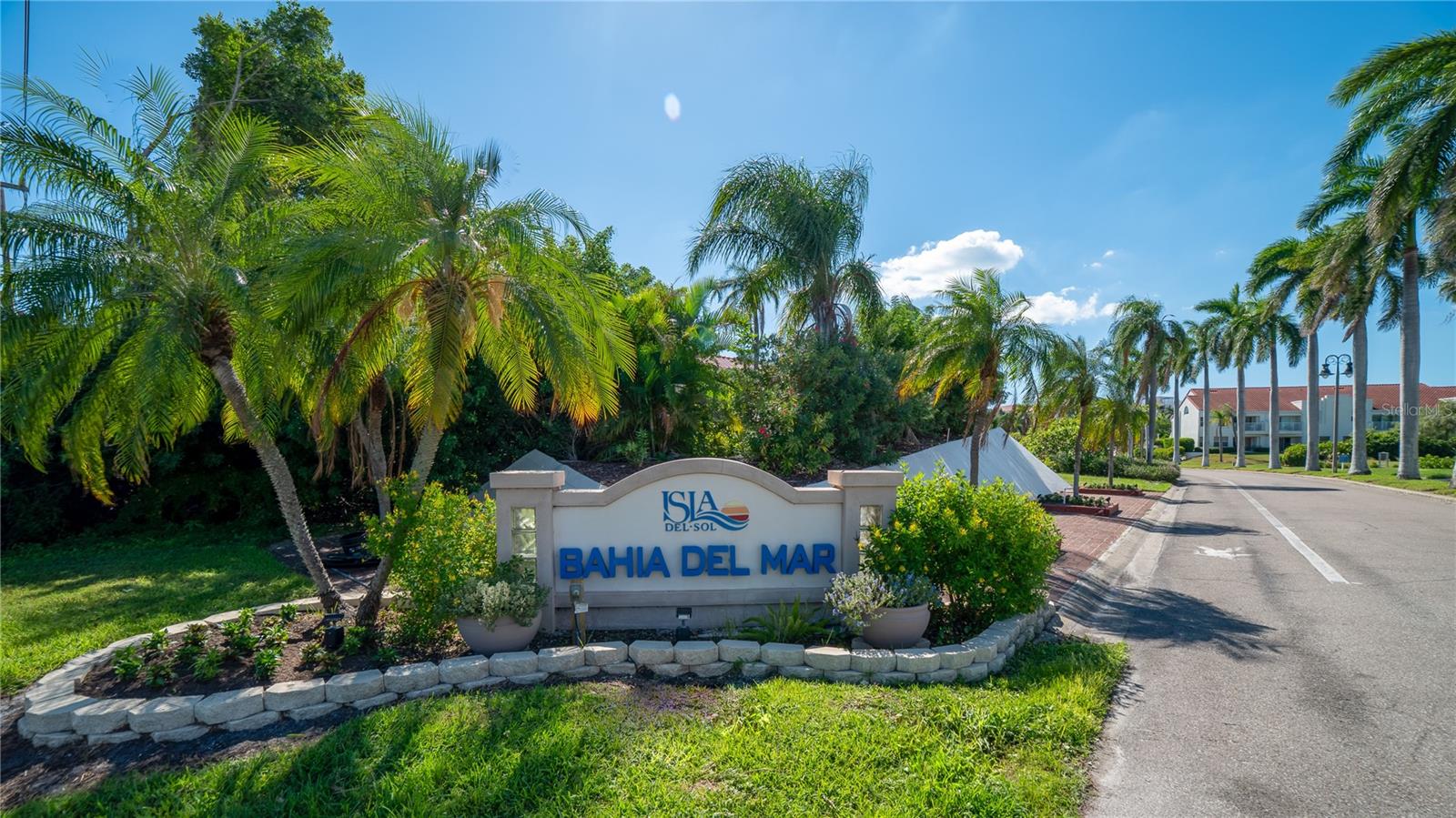 BAHIA VISTA - Residential