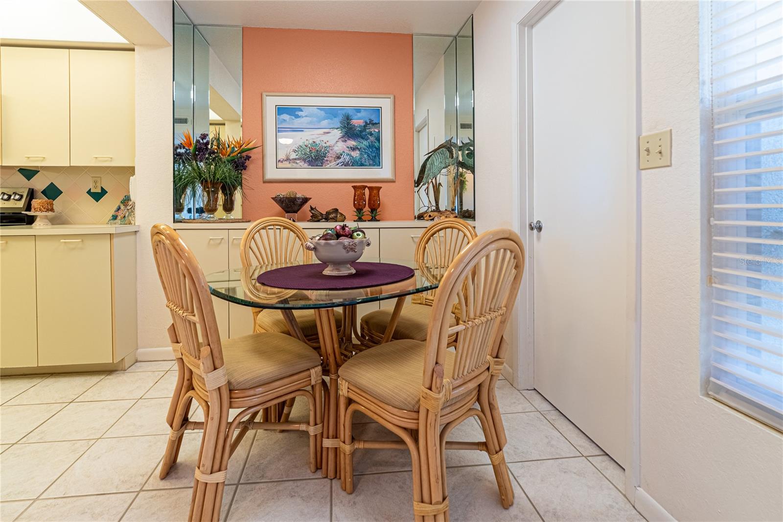 BAHIA VISTA - Residential