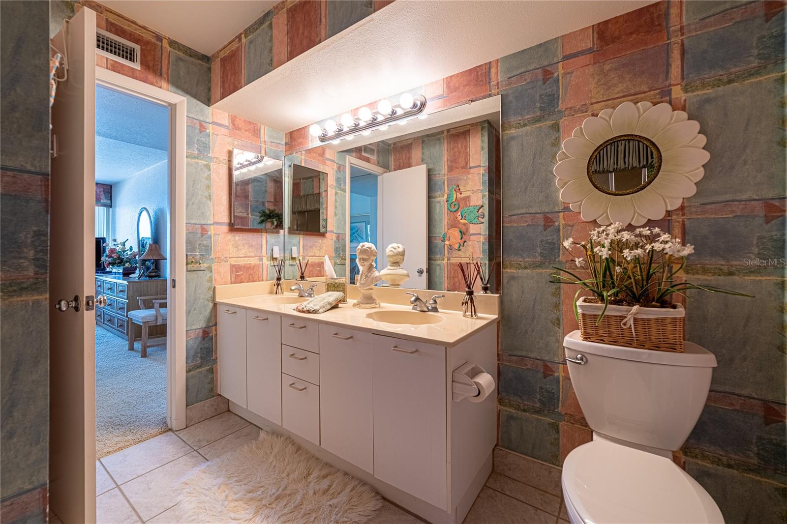 BAHIA VISTA - Residential