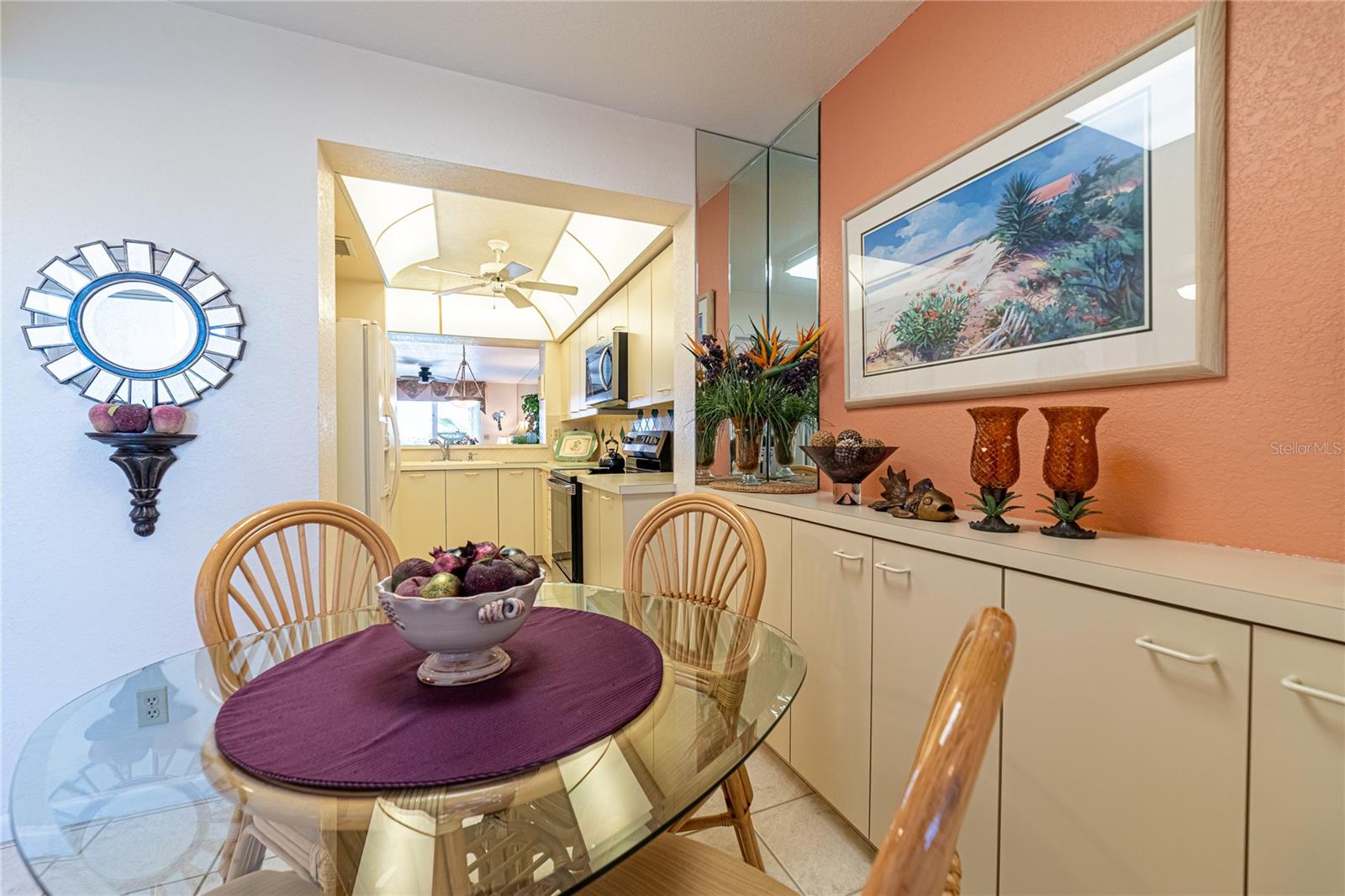 BAHIA VISTA - Residential