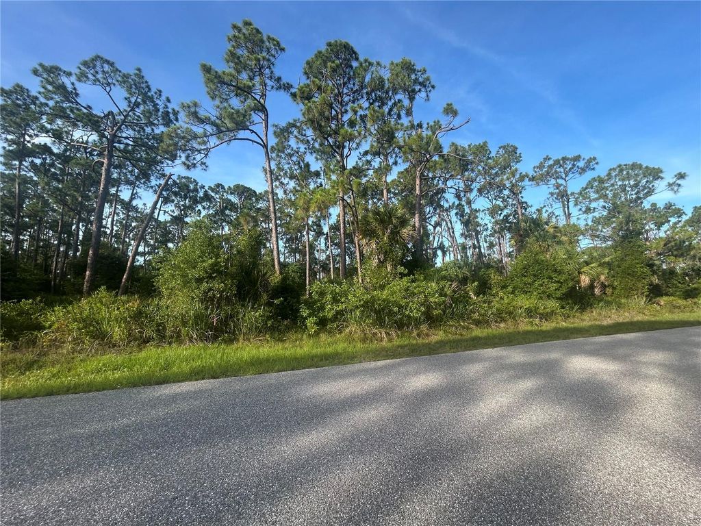 Photo of 18157 Wakashan Avenue, Port Charlotte, FL 33948 (MLS # C7512419)