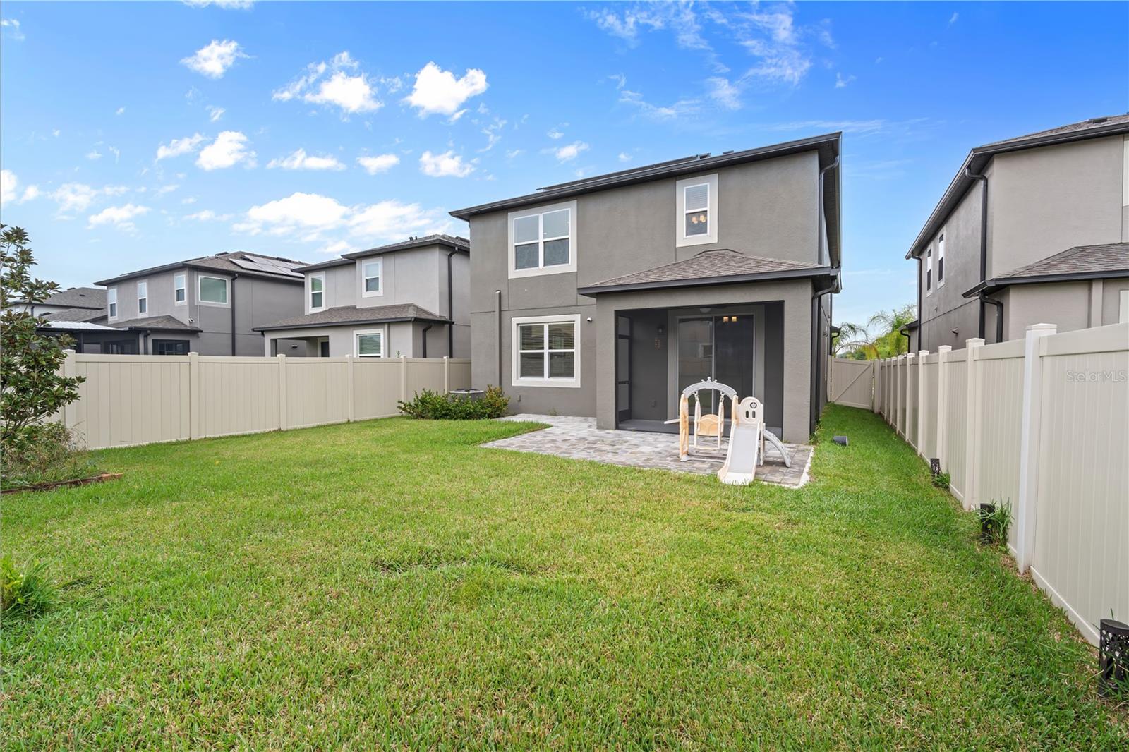 COBBLESTONE PH 1 - Residential Lease