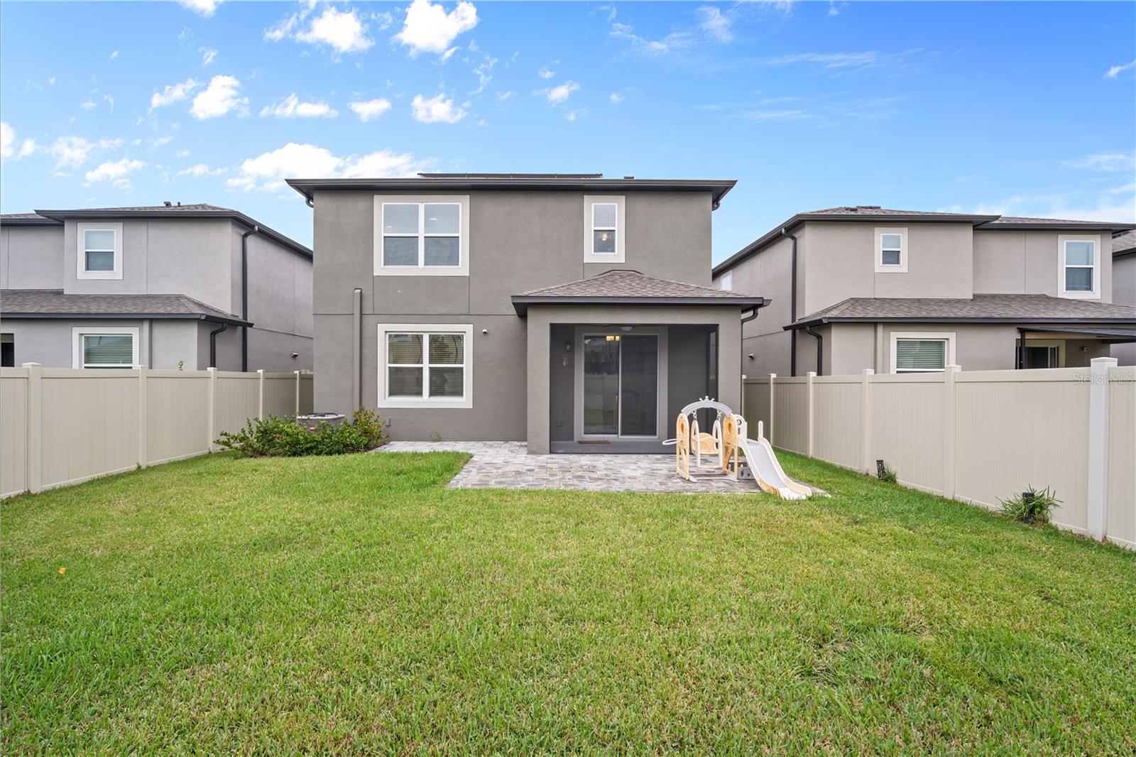 COBBLESTONE PH 1 - Residential Lease