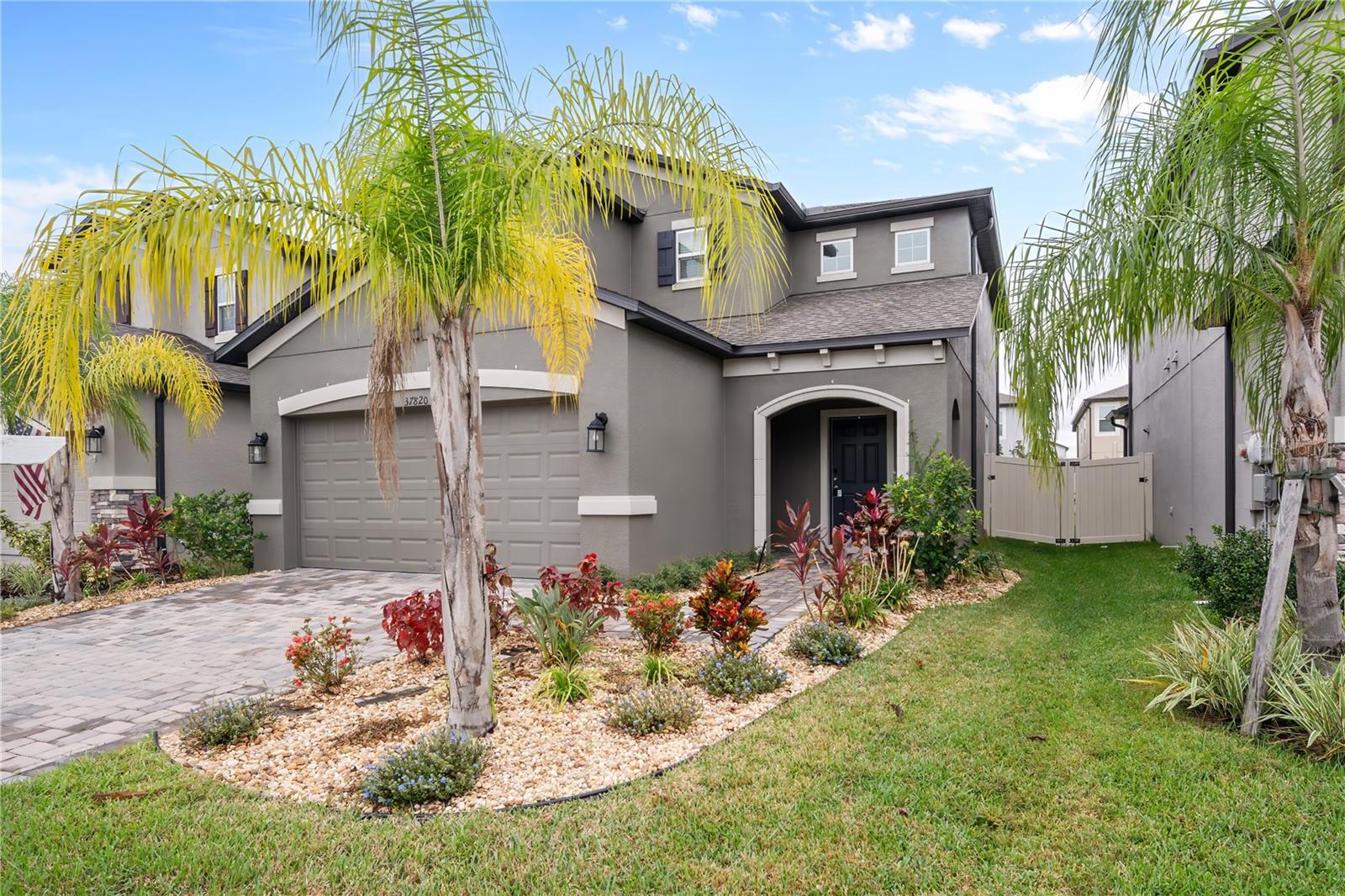 COBBLESTONE PH 1 - Residential Lease