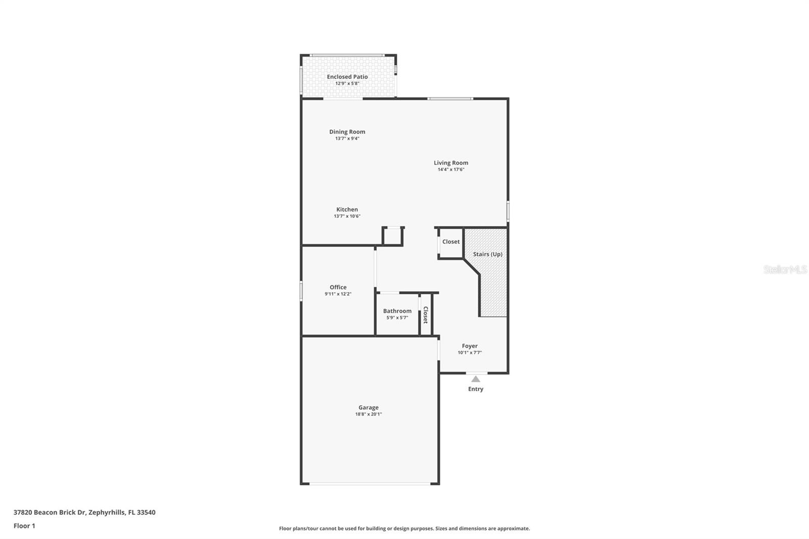 COBBLESTONE PH 1 - Residential Lease
