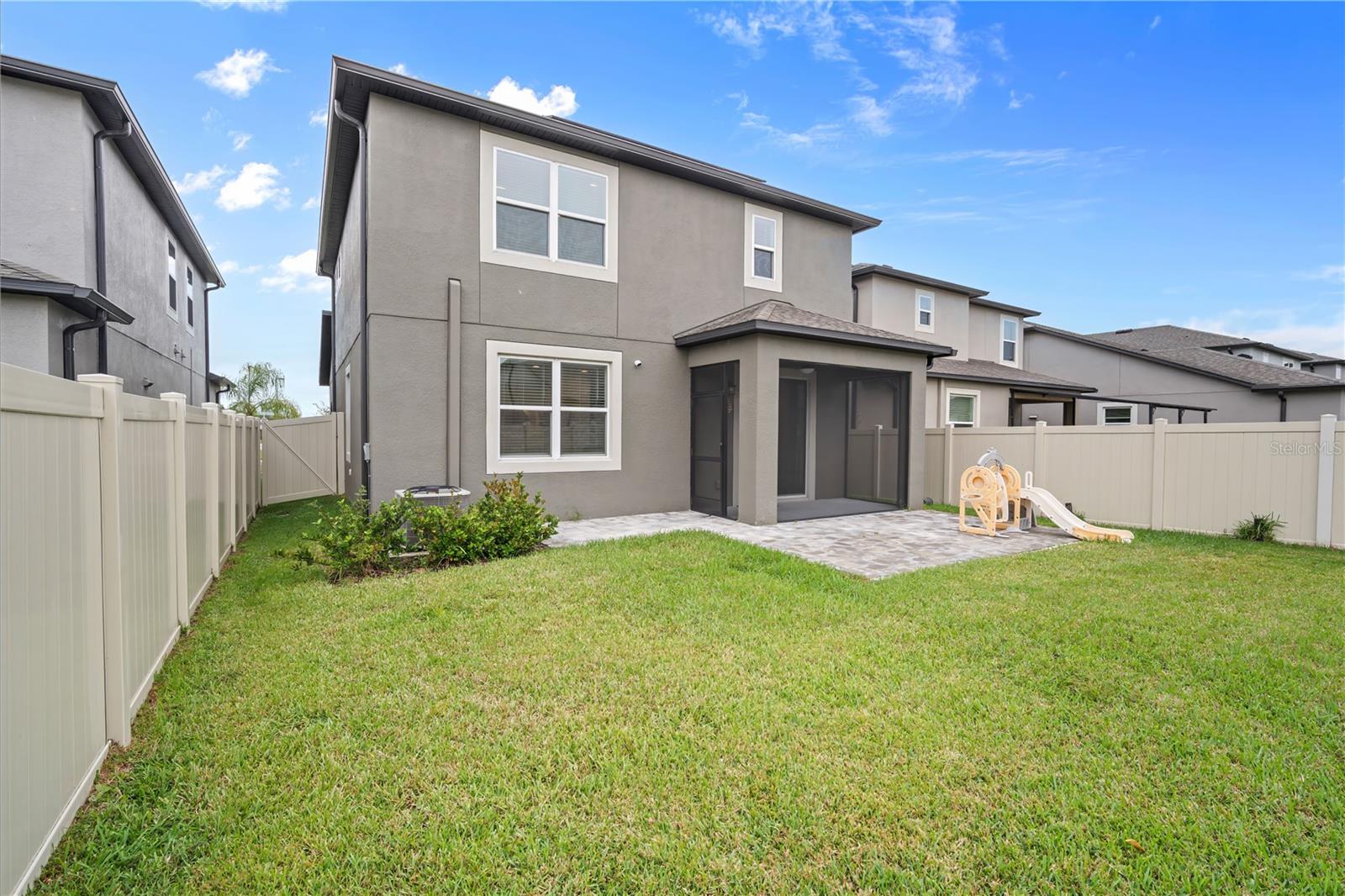 COBBLESTONE PH 1 - Residential Lease