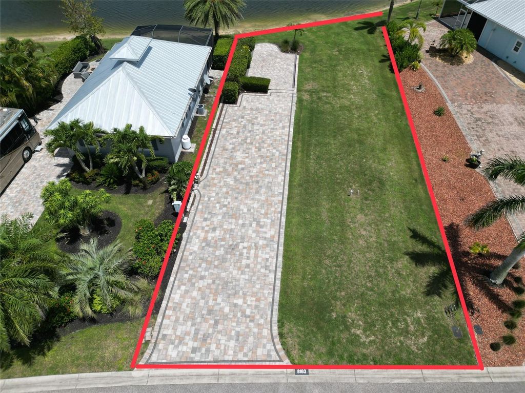Photo of 8163 SW Sand Crane Circle #LOT 6, Arcadia, FL 34269 (MLS # C7518917)